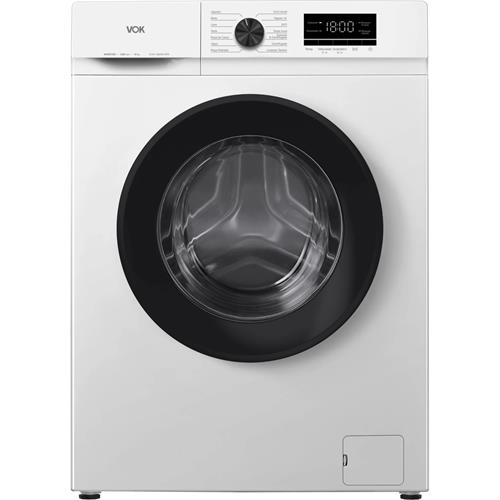 Vok EVW-10BAW12PR Lavadora 10 Kg 1200 RPM Inv Display EF.A