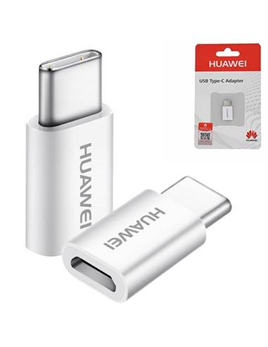 HUAWEI ADAPTADOR MICRO USB - USB-C BLISTER