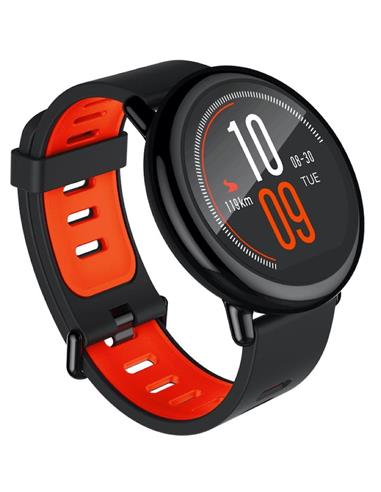 AMAZFIT A1612 PACE GPS RUNNING WATCH BLACK