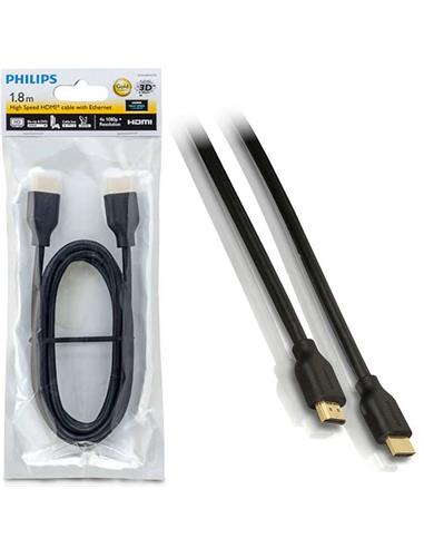 Philips SWV5401H/10 Cable HDMI ETHERNET 1.5M