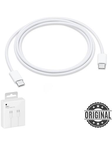 APPLE MUF72ZM/A CABLE USB-C A USB-C 1 METRO