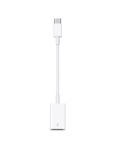 Apple Adaptador USB-C a USB (MJ1M2ZM/A)
