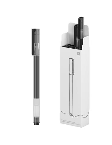 Xiaomi Mi High-Capacity Gel Pen Pack de 10 (BHR4603GL)