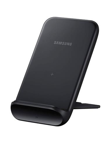 Samsung Cargador Inalámbrico Stand Negro (EP-N3300TBEGEU)