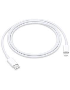 Cable USB-C Lightning 1M Apple (MM0A3ZM/A)
