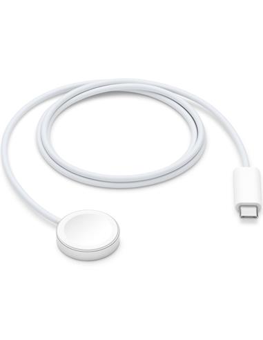 Cable USB-C de carga rápida magnética para Watch 1 m Apple (MLWJ3ZM/A)