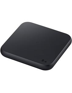 Cargador Inalámbrico 9W Samsung Pad Negro (EP-P1300)