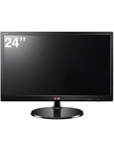 TV 24" LG 24MN43D LCD FULL HD