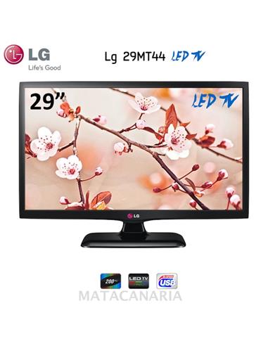 LG 29MT44D HD USB TV