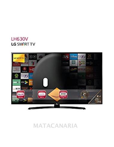 LG 43LH630V TV LED WIFI