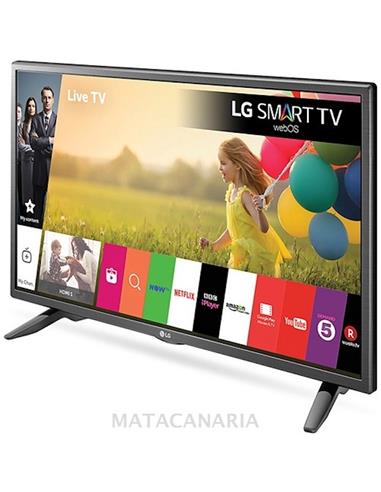 LG 49LH590V 49 LED FHD SMART TV WIFI