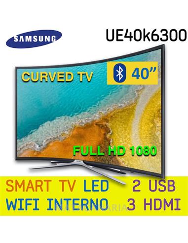 SAMSUNG 40K6300 TV