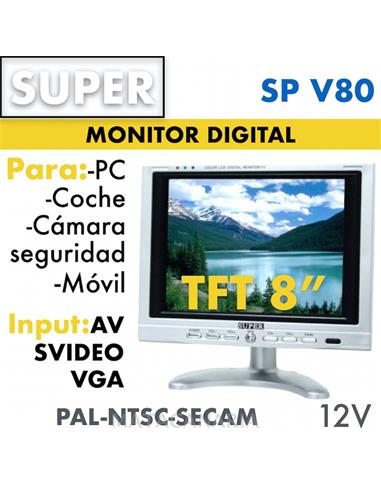 SUPER LCD TV SP-1010