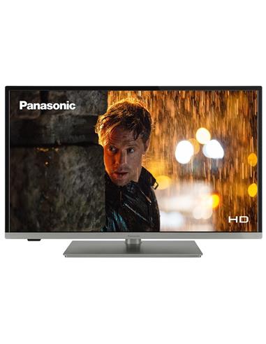 Televisor 39" Panasonic TX-39JS350E Full HD Smart TV Modo Hotel