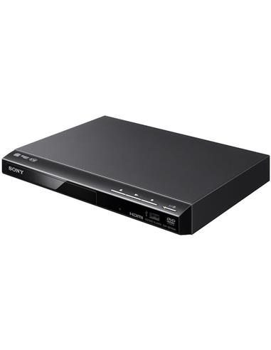 SONY DVP SR760H DVD CON USB -  HDMI 1080P
