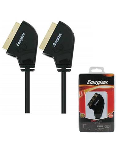 CABLE ENERGIZER LCAECPER15  EUROCONECTOR 1.5M