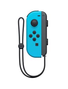 Nintendo Switch Joy-Con Izquierda Azul Neón