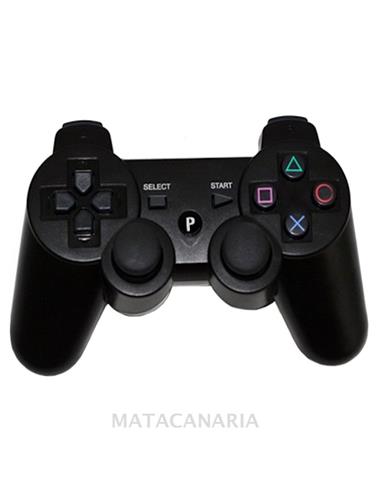 MANDO PS3 (COMPATIBLE) INALAMBRICO