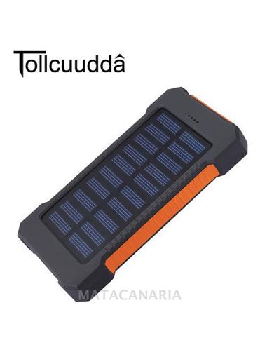 SOLAR CHARGER PG-P10