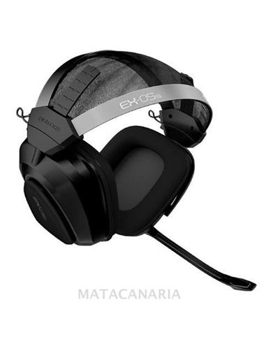 GIOTECK EX-05S WIRED BLUETOOTH