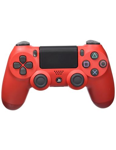 Sony PS4 Controler Dualshock V2 Rojo