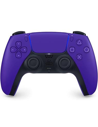 Sony Mando DualSense para PS5 Galactic Purple