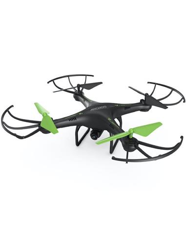Archos U42 Drone quadricóptero vídeo HD