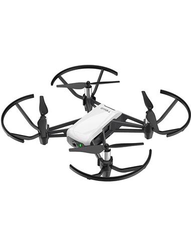 Drone 720p Ryze by DJI Tello blanco