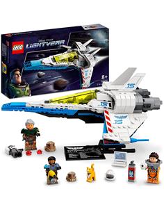 LEGO 76832 Nave Espacial XL-15