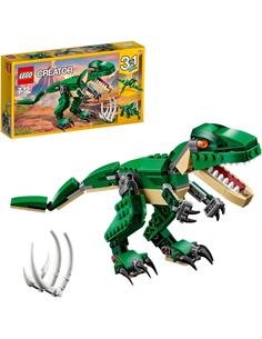 LEGO 31058 Grandes Dinosaurios
