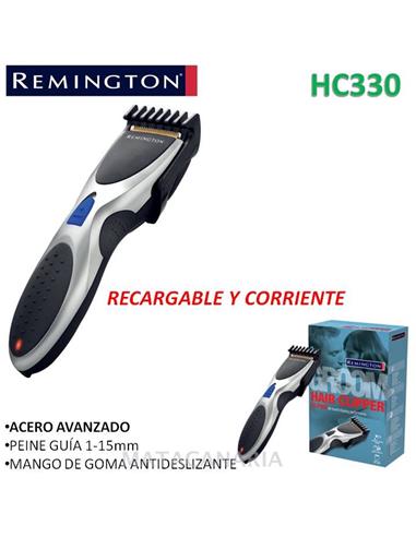 REMINGTON HC-330 CORTAPELO