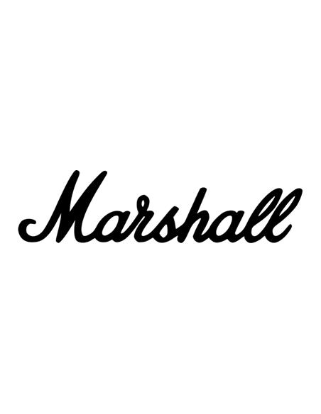 MARSHALL STANMORE III ALTAVOZ BLUETOOTH NEGRO ::  www.rghcanariaselectrónica.com