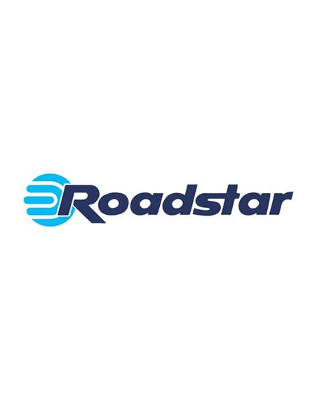 Roadstar Hif-1993Bt Tocadiscos / Cd / Cassette / Usb / Bluetooth