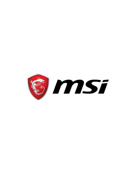 MSI