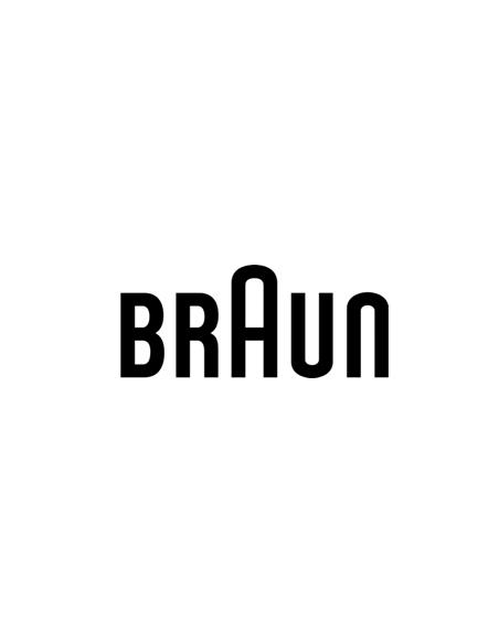 BRAUN Batidora Mano con Accesorios 600W Multiquick 5 MQ525