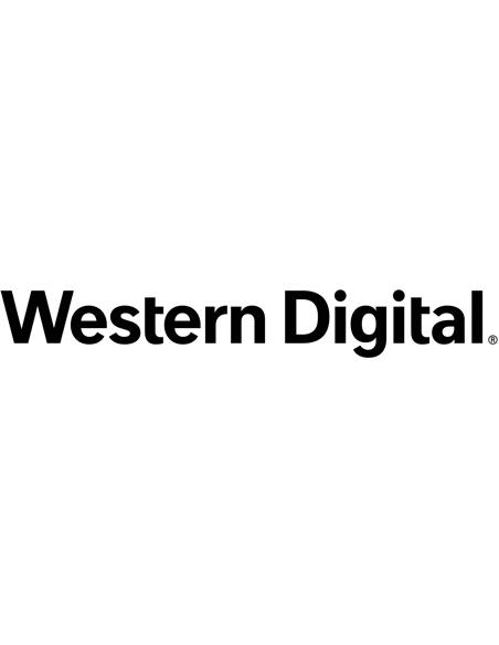 WESTERN DIGITAL