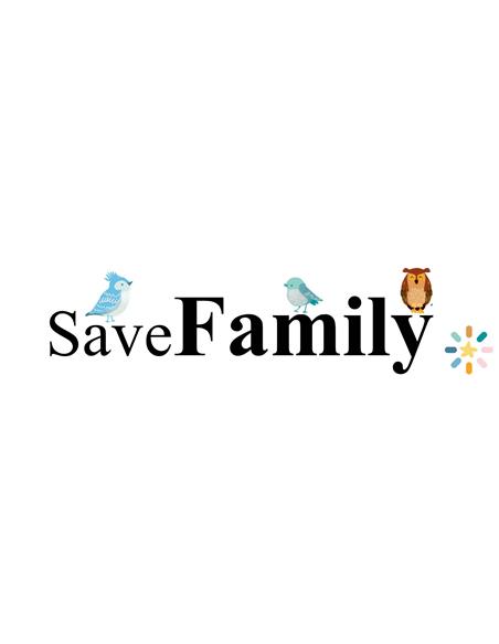 SaveFamily 4G Iconic Reloj Smartwatch para Niños Negro