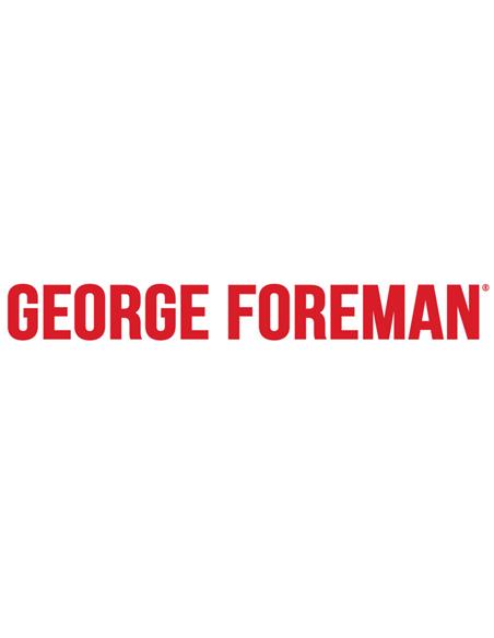 GEORGE FOREMAN