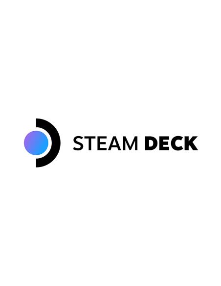 STEAM DECK