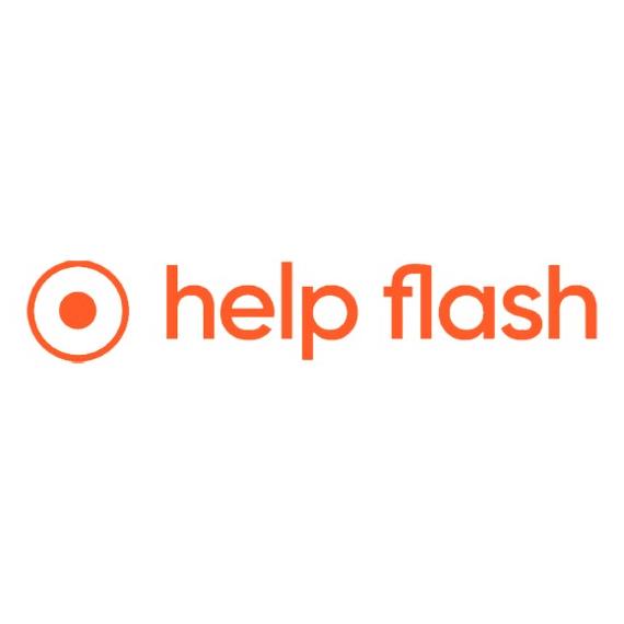 HELP FLASH IoT