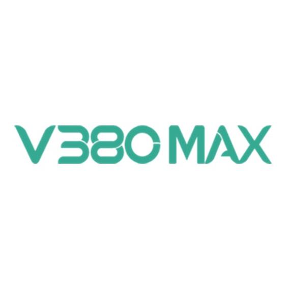 V380MAX