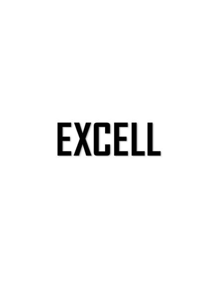 EXCELL