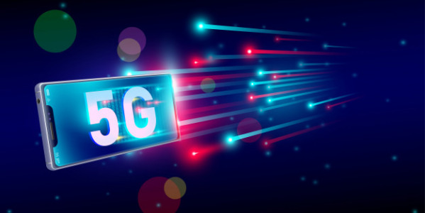 ¿Qué es la tecnología 5G ? La guía definitiva.